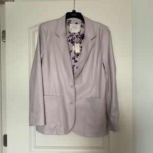 Anthropologie Blazer
